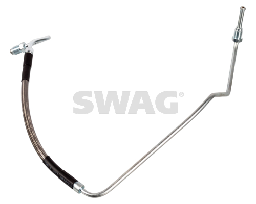 Brzdová hadica SWAG